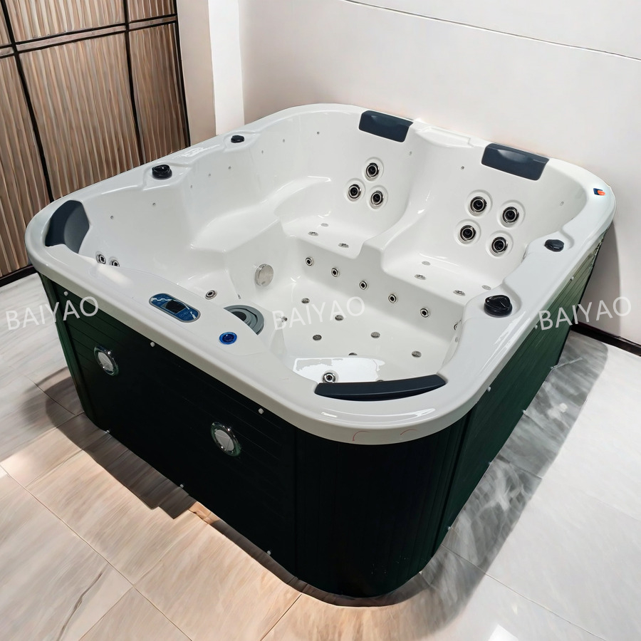 فاخر العافية تراجع 4 أشخاص الا - مراجعة Spa Wellness Retreat وسعره
